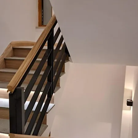 Apartament U Casa Di Legno 2,5,8,11