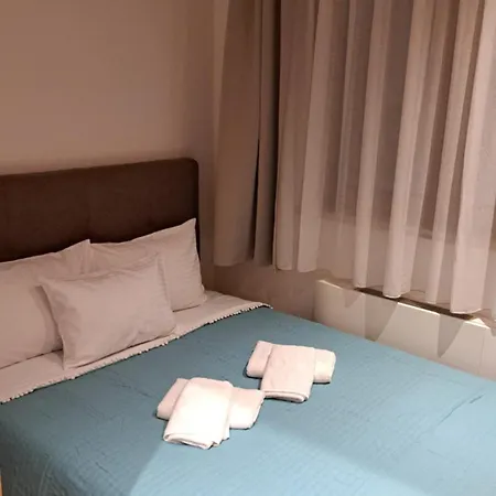 Apartament U Casa Di Legno 2,5,8,11 *