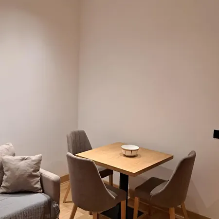 Apartament U Casa Di Legno 2,5,8,11