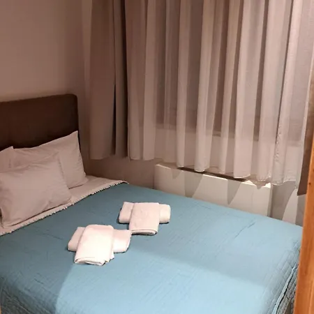 Apartament U Casa Di Legno 2,5,8,11 Kopaonik