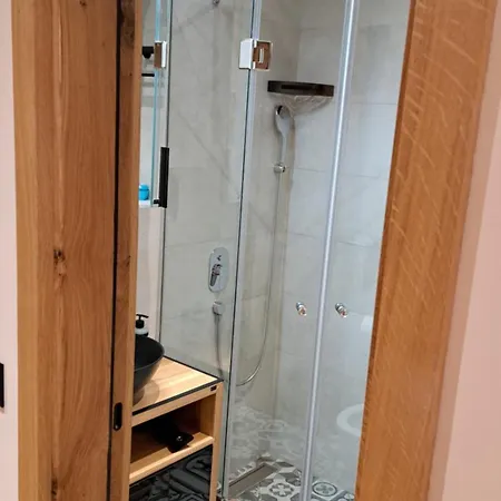 U Casa Di Legno 2,5,8,11 Kopaonik