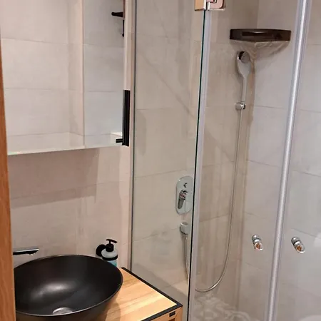 U Casa Di Legno 2,5,8,11 Kopaonik